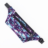Fashion Women Camouflage Printed Sports Waist Pack