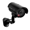 Fausse caméra factice étanche caméra de surveillance CCTV de sécurité