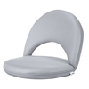 Fauteuil De Sol Multiangle Dossier Réglable Rembourré