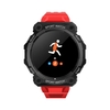FD68 Montre de sport intelligente 1.44 