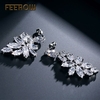 FEEHOW boucles d