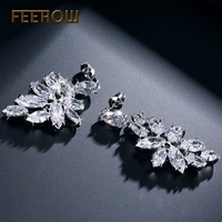 FEEHOW boucles d
