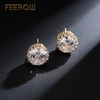 FEEHOW version coréenne des élégantes boucles d