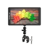 Feelworld F570 4K 5, 7 "Moniteur de terrain portatif ultra-mince avec caméra