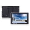 FEELWORLD FW279 Moniteur de champ de caméra visible à la lumière du jour ultra lumineux de 7 pouces 2200nit