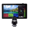 FEELWORLD LUT5 5.5 pouces DSLR caméra moniteur de terrain moniteur vidéo