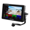 FEELWORLD LUT7 7 pouces DSLR caméra moniteur de terrain moniteur vidéo 3D LUT écran tactile résolution FHD