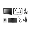 Feelworld T756 7 pouces IPS Full HD 4K sur l