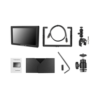 Feelworld T756 7 pouces IPS Full HD 4K sur l