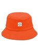 Femmes chapeau pêcheur chapeau Smiley visage Sunbonnet seau chapeau Hip Pop décontracté Fedoras plein air casquette