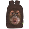 Femmes créatives hommes sac à dos sac cartable voyage galaxie 3d