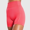 Femmes Fitness Shorts taille haute Skinny Leggings Yoga Gym entraînement Shorts de course pantalons