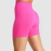 Femmes Fitness Shorts taille haute Skinny Leggings Yoga Gym entraînement Shorts de course pantalons