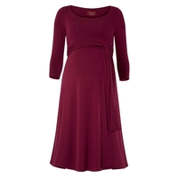 Femmes Robe de maternité d