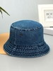 Femmes seau chapeau Fishman chapeaux vacances voyage plage casquette