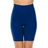 Femmes Sport Shorts été Hip Yoga Fitness Sportswear élastique taille haute pantalons chauds entraînement Shorts de course