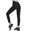 Femmes Stretch Legging Slim Fit Pantalon De Yoga De Danse Taille Haute