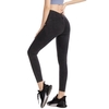 Femmes Stretch Legging Slim Fit Pantalon De Yoga De Danse Taille Haute