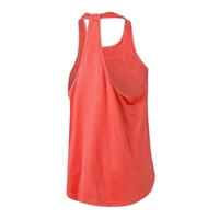 Femmes Workout Tank-Top Mesh Quick Dry Stretch Loose Running Exercise Gym Yoga Tops Chemises de sport