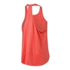 Femmes Workout Tank-Top Mesh Quick Dry Stretch Loose Running Exercise Gym Yoga Tops Chemises de sport