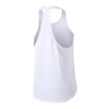 Femmes Workout Tank-Top Mesh Quick Dry Stretch Loose Running Exercise Gym Yoga Tops Chemises de sport