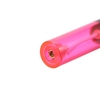 Fer à souder électrique Outils de soudage au pistolet Flamme Torche Fer à souder sans fil (rose)