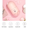 Fer à vapeur de poche Machine de chauffage à vapeur intelligente 600W Fer à repasser électrique portable Vêtements Machine à repasser pour voyage d
