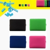 Fermeture à glissière housse de sac manchon souple 15 pouces 15 "15.6" MacBook Pro rétine Ultrabook Laptop Notebook Portable