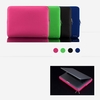 Fermeture à glissière housse de sac manchon souple pour MacBook Air Ultrabook ordinateur portable 11 pouces 11" 11, 6" Portable