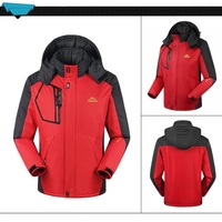 FH-1688 Veste imperméable à l
