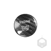 Fibre de carbone voiture moteur démarrage arrêt bouton interrupteur autocollant allumage autocollant voiture décoration intérieure remplacement pour Mercedes Benz ABC W205 GLC X253 AMG E ML GLE