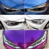 Fibres en fibre de carbone phares paupières paupières pour BMW F30 320i 325i 316i avant frontlamp sourcils 3 série Accessoires