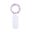 Ficelle de fil de cuivre étoilé féerique 3M / 9.8FT 30 LED
