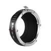 Fikaz EOS-M4/3 Bague d