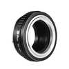 Fikaz EOS-M4/3 Bague d
