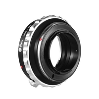 Fikaz EOS-M4/3 Bague d
