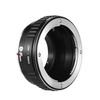 Fikaz EOS-M4/3 Bague d