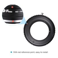 Fikaz MD-M4/3 Bague d