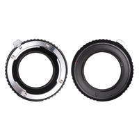 Fikaz PK-M4/3 Bague d