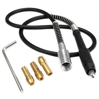 Fil de meulage électrique de kit d