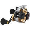 Fil de propagation automatique 10 + 1 BB moulinet de pêche à la mouche en alliage d