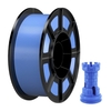 Filament PLA Filament pour imprimante 3D 1, 75 mm 1kg (2, 2 LBS) Bobine de matériau d