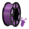 Filament PLA Filament pour imprimante 3D 1, 75 mm 1kg (2, 2 LBS) Bobine de matériau d
