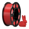 Filament PLA Filament pour imprimante 3D 1, 75 mm 1kg (2, 2 LBS) Bobine de matériau d