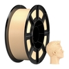 Filament PLA Filament pour imprimante 3D 1, 75 mm 1kg (2, 2 LBS) Bobine de matériau d