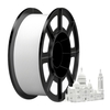 Filament PLA Filament pour imprimante 3D 1, 75 mm 1kg (2, 2 LBS) Bobine de matériau d