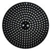 Filet de filtre clair d