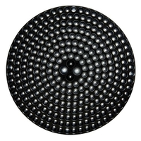 Filet de filtre clair d