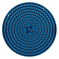 Filet de filtre clair d