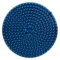 Filet de filtre clair d